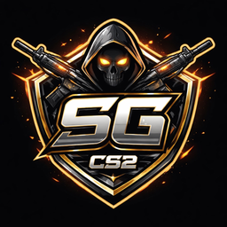 Logo drużyny SG Team