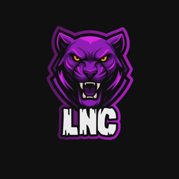 Logo drużyny TEAM LAN w Ciechocinku