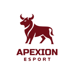 Logo drużyny ApeXion Team