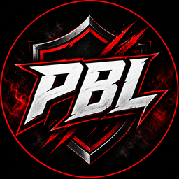 Logo drużyny PBL