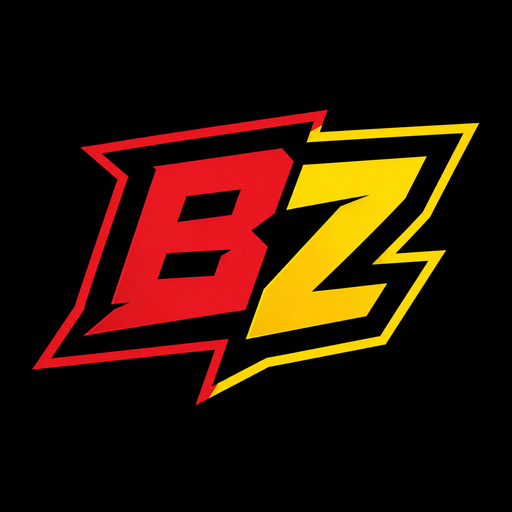 Logo drużyny BZ ESPORT