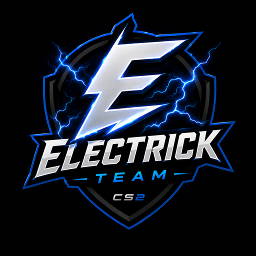 Logo drużyny ElectrickTeam
