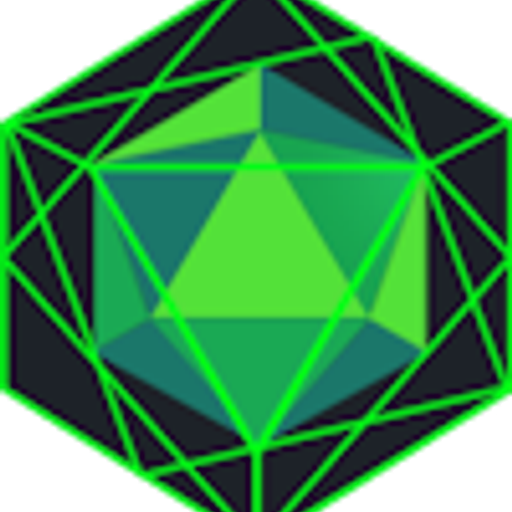 Logo drużyny Hexagone Academy
