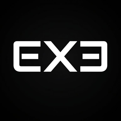 Logo drużyny EXE ESPORT