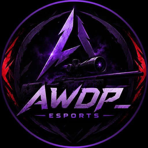 Logo drużyny AWDP_Esports