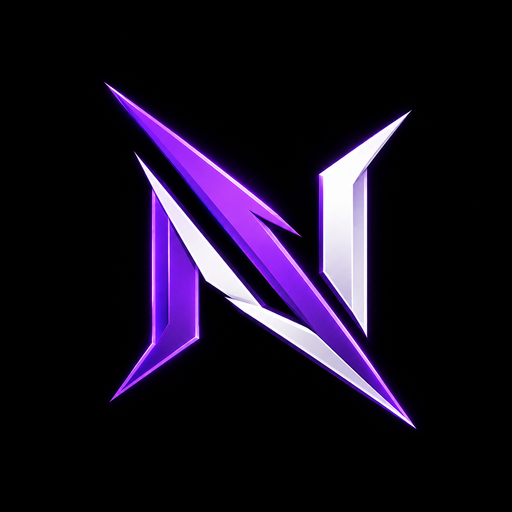 Logo drużyny NovaAim