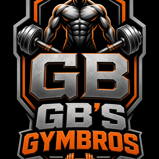 Logo drużyny GB'S